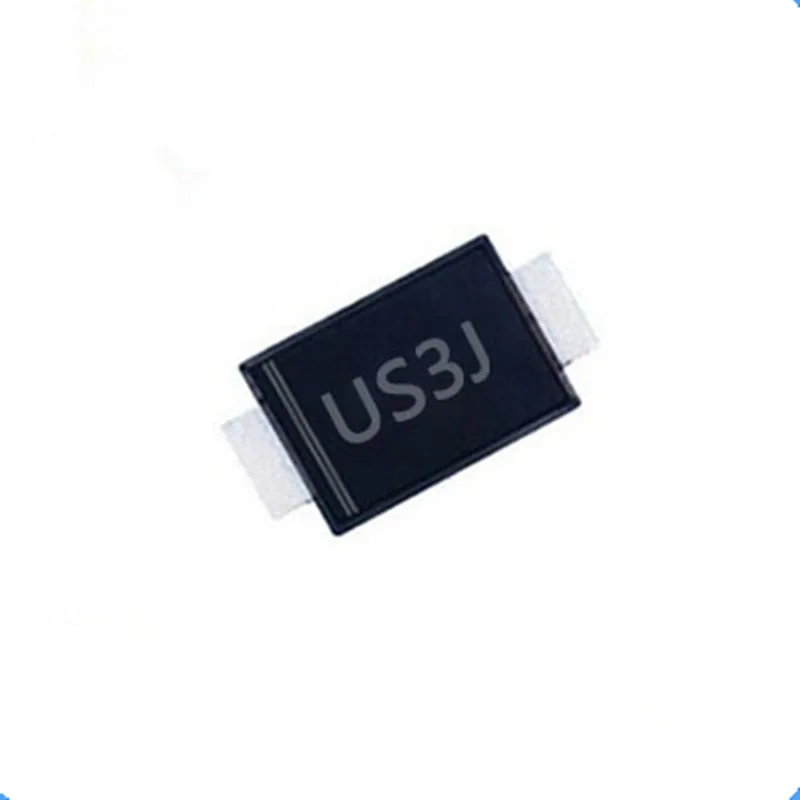 Диоды быстрого восстановления US1D US1J US1M US1G US1B US2J US2D US2G US2M US2B US3J US3M US3G US3B US3D 10 шт. |