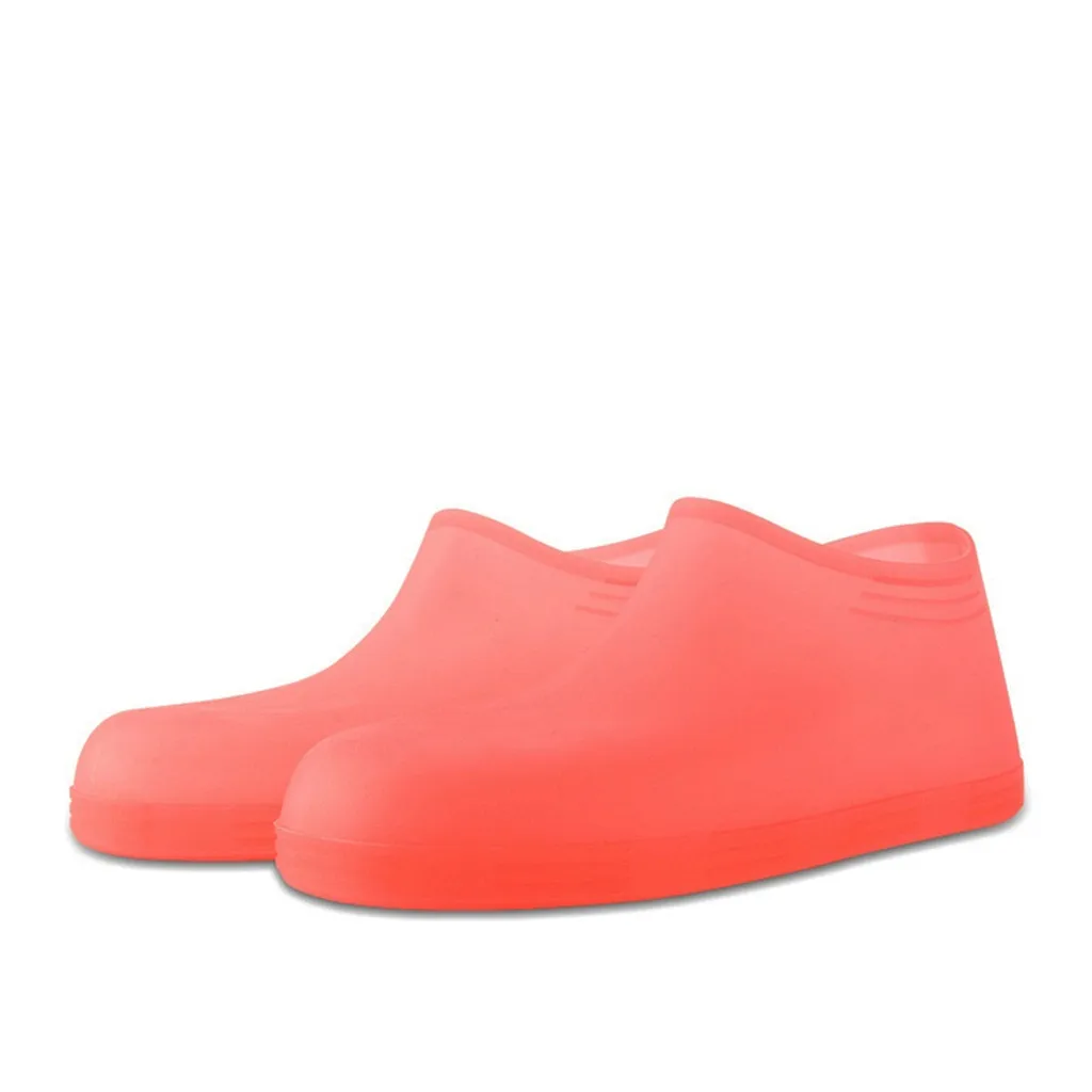 OCARDIAN Нескользящие непромокаемые сапоги многоразовые для путешествий снежные