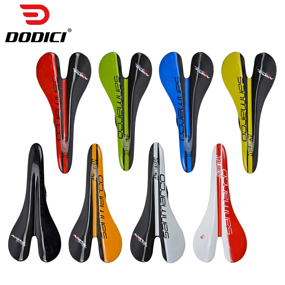 

MTB cushion Road front seat Mountain bike full carbon fibre saddle carbon bicycle saddle Cycling Saddle Parts Bicycle Accessorie