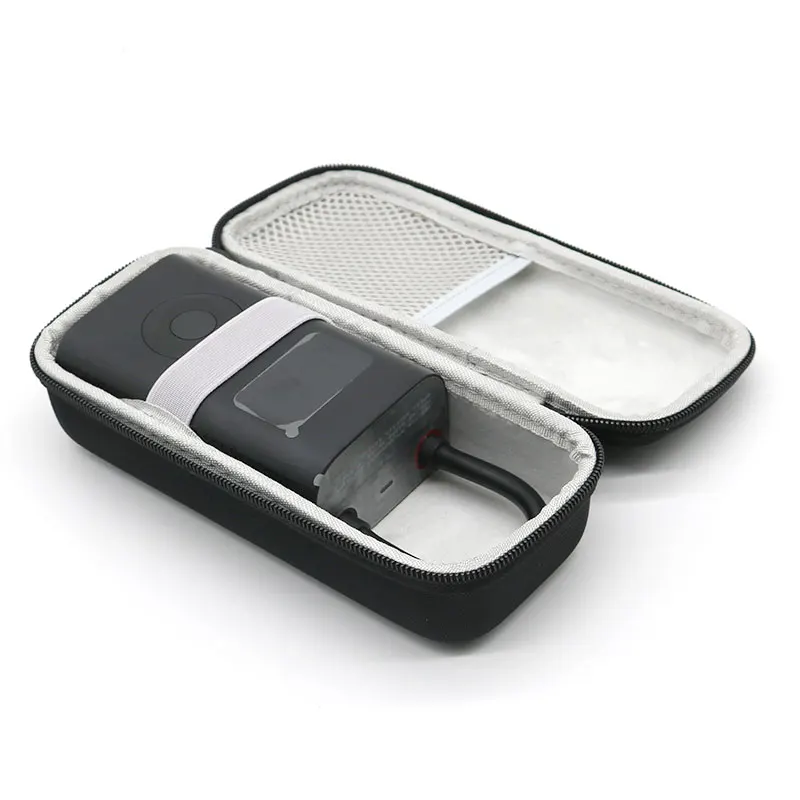Лучшая цена на заказ EVA портативный чехол для переноски Xiaomi воздушный насос Xiao Mi
