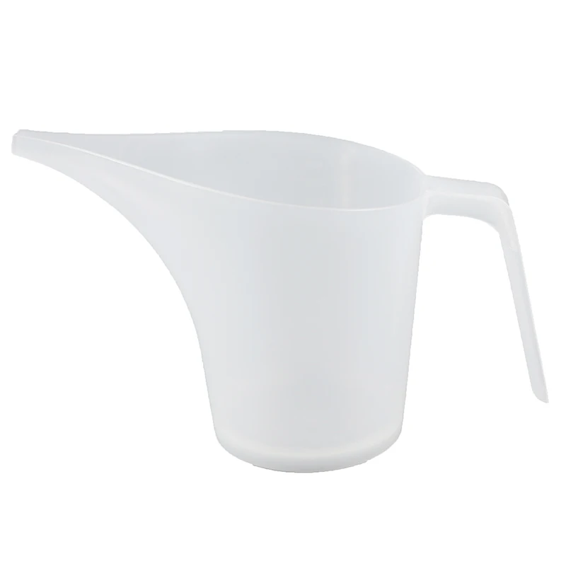 

1/10pcs 20-1000ml Plastic Graduated Measuring Cup Liquid Container Epoxy Resin Silicone Making Tool Transparent Mixing Cup
