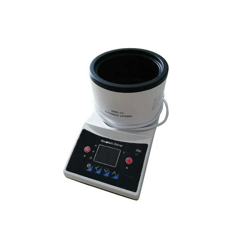 Поставка фабрики 5000 мл ПИД контроль лабораторное оборудование отопление и