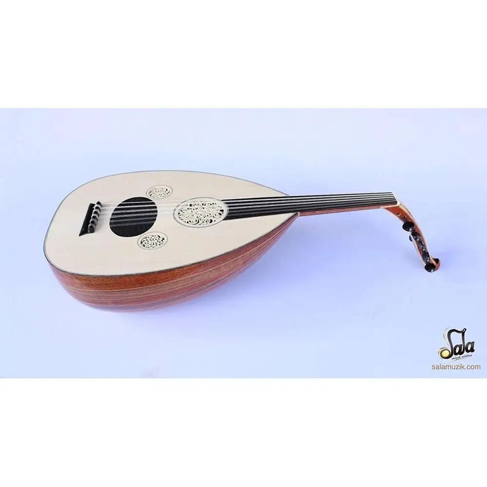 Профессиональный турецкий студийный музыкальный инструмент|Лютня| |