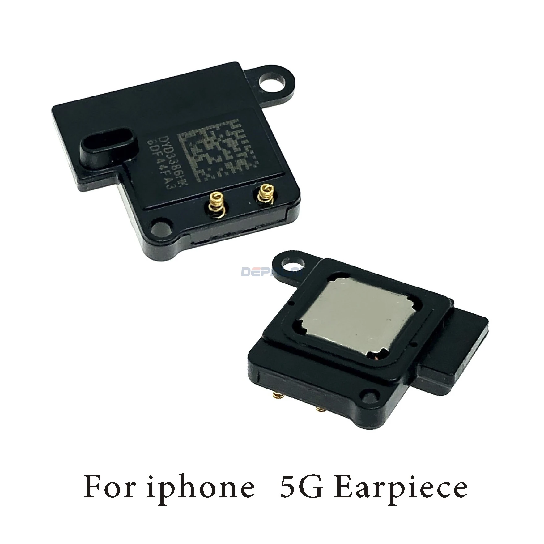 1 шт. Новый Динамик для наушников iPhone 4G Φ 5C 4S 5SE запасные части сотовых