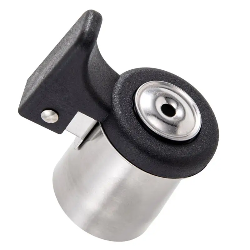 1pc Kettle Mini Practical Useful Durable Nozzle Lound Whistling Parts Spout for Kitchen Replace Home | Cookware