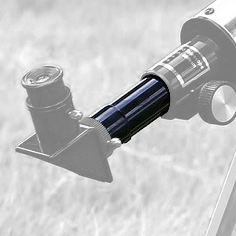 

5X Barlow Lens 1.25\" Metal Interface M42 for Monocular Astronomical Telescope