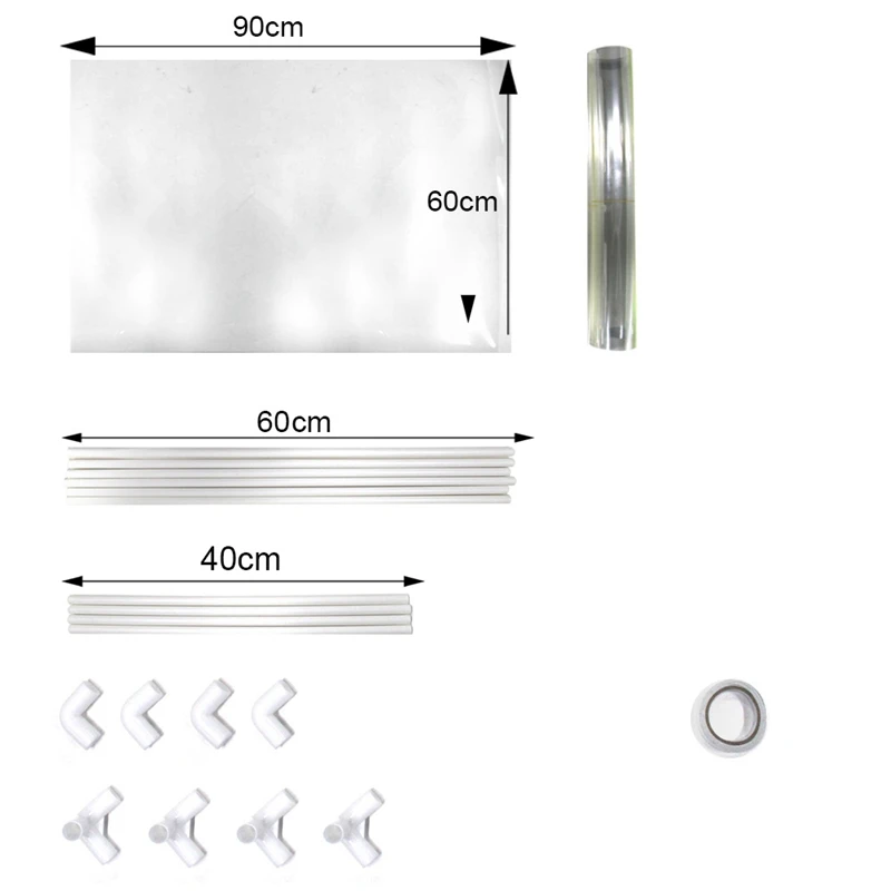 

Cashier Protection Guard Cough & Sneeze Guard for Customers Workers Protection Reception Office Clear Barrier