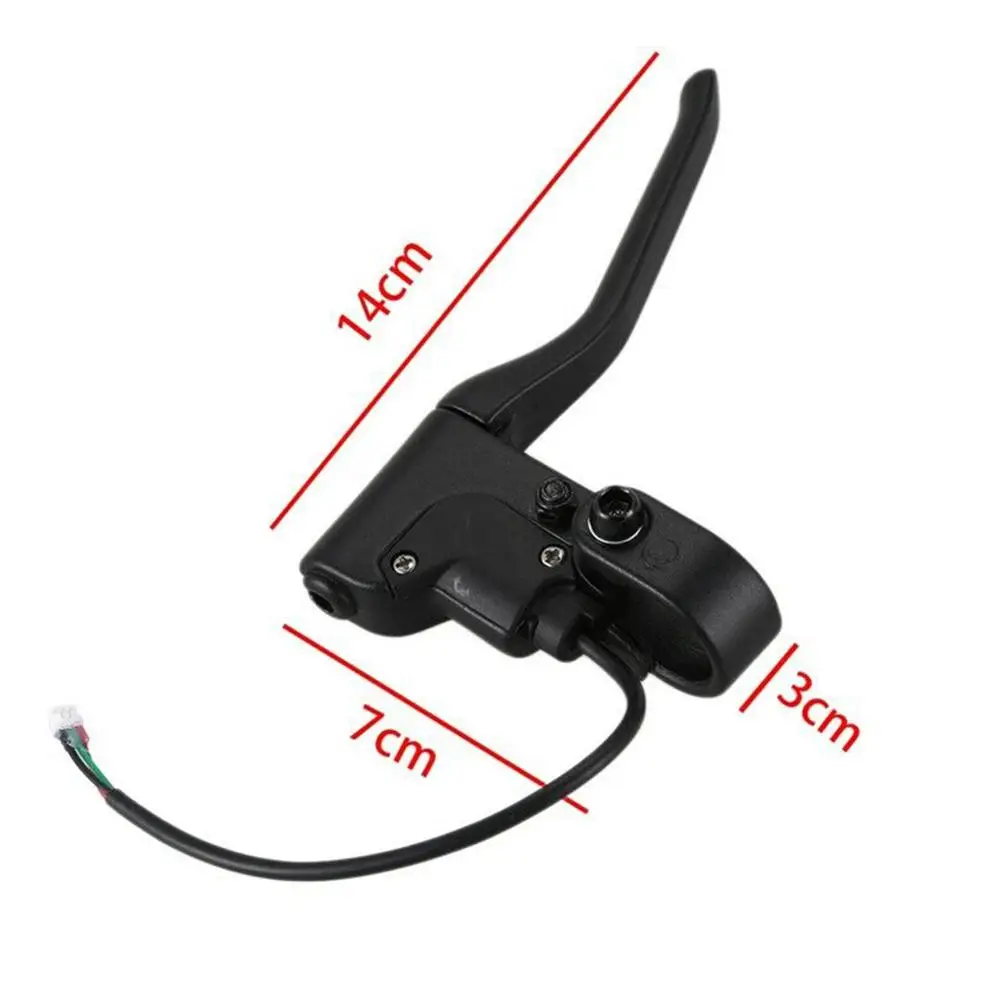 Тормозная ручка для скутера тормозной рычаг электроскутера Xiaomi Mijia M365 запчасти |