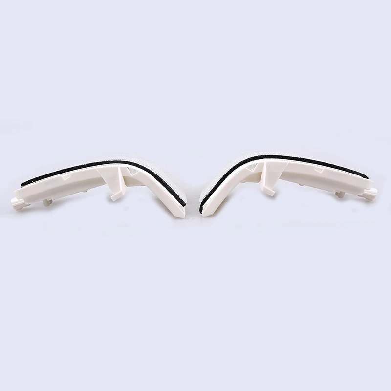 Posbay боковое зеркало заднего вида светильник сигнала поворота для Honda CRV 2007 2011