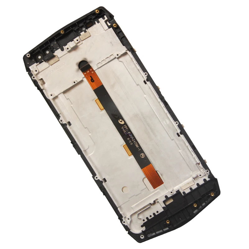 ULEFONE POWER 5 ЖК-дисплей + дигитайзер с сенсорным экраном рамка в сборе 100%