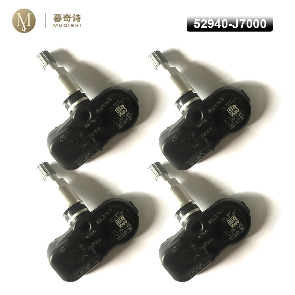 Датчик давления в шинах Ceed [CD] Pro система контроля cee 'd 52940 J7000 52940J7000 TPMS Forte 2018 2020