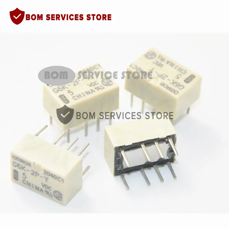 10 шт./партия оригинальное реле