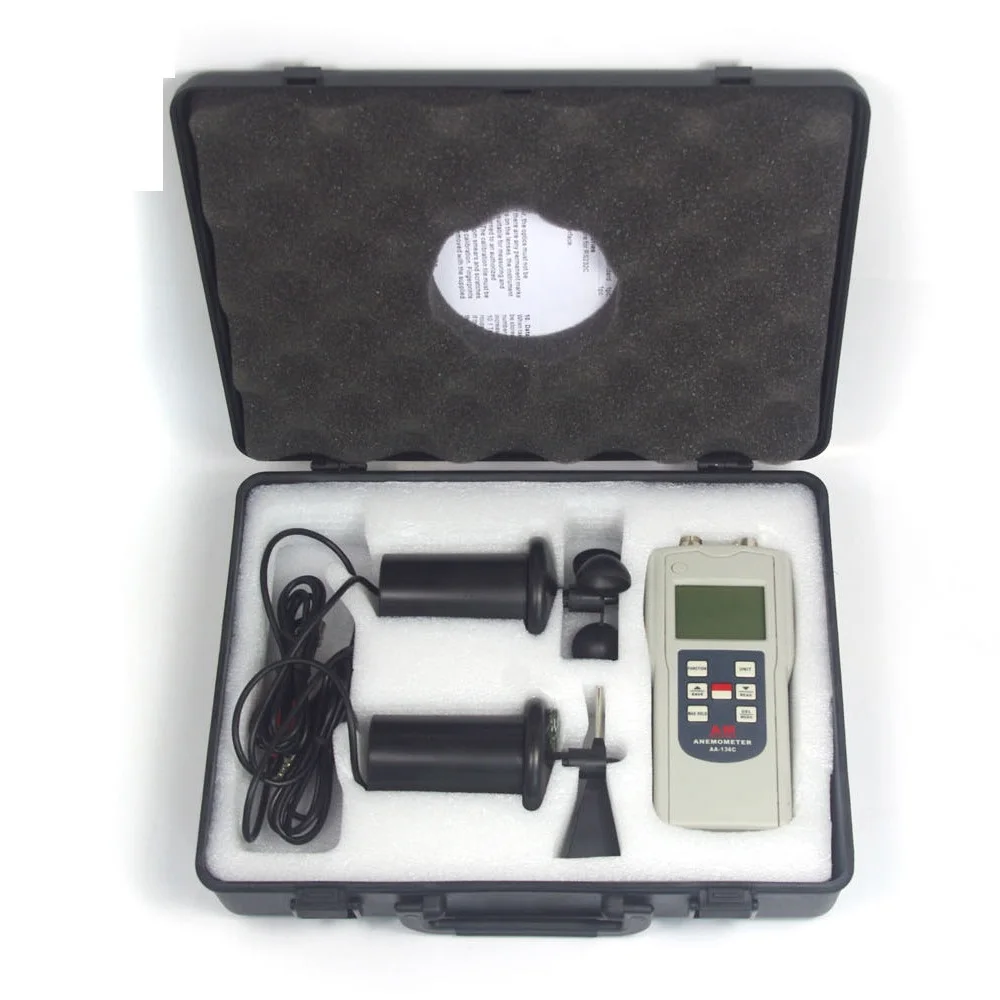 

anemometer digital