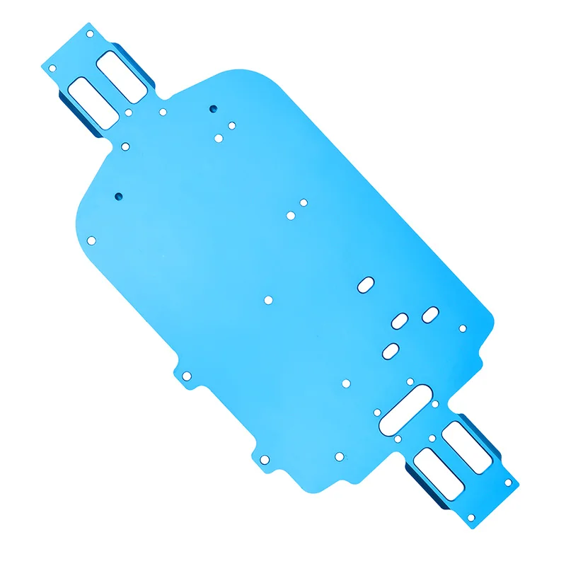 обновленные металлические