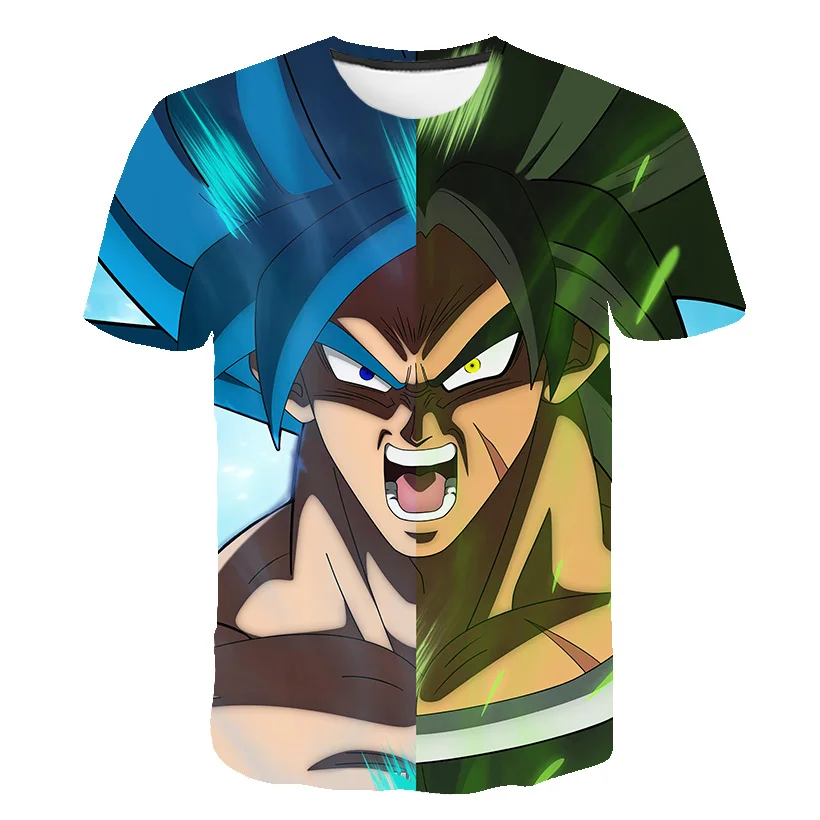 Крутая футболка с круглым вырезом и коротким рукавом мужская летняя модная