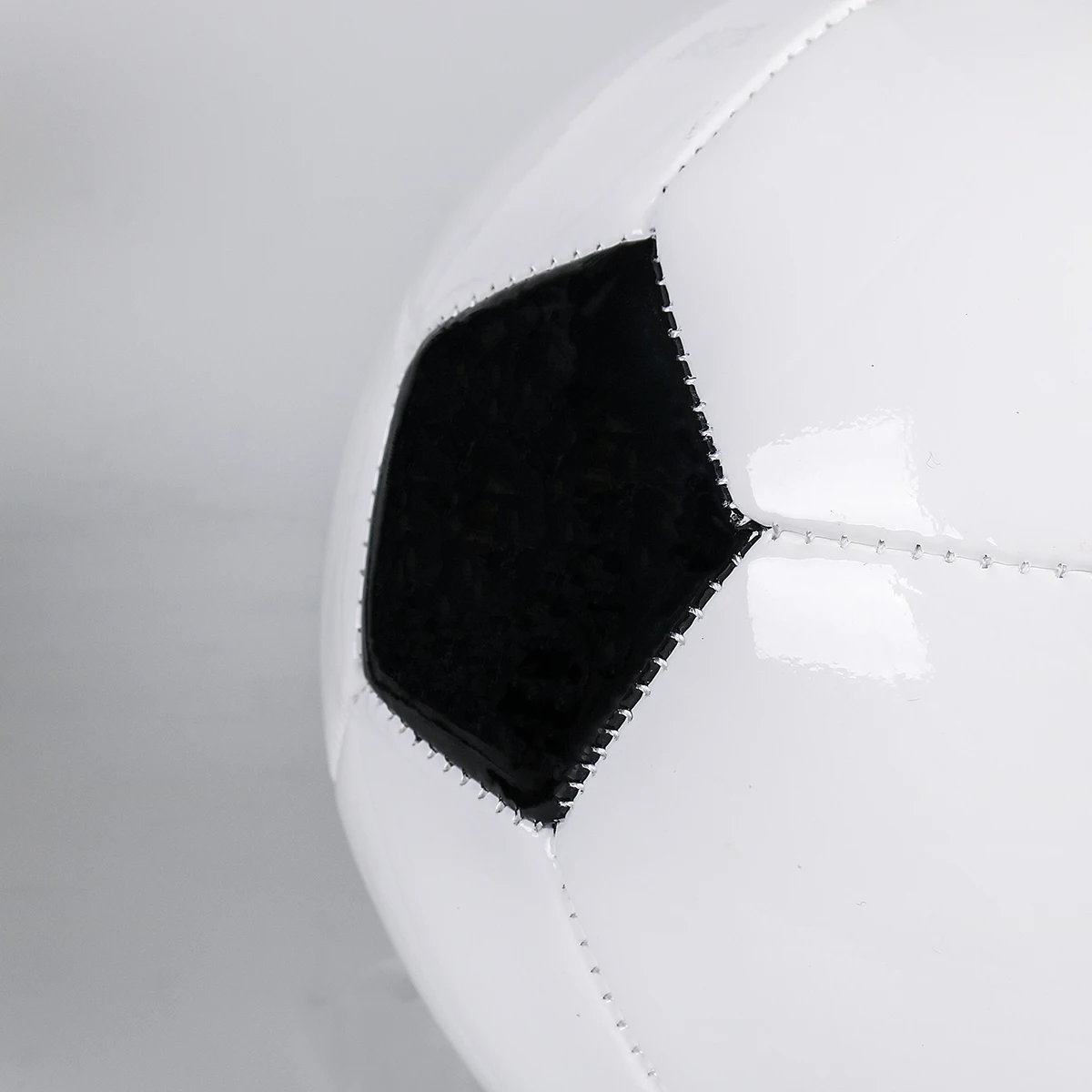 Традиционный футбольный мяч YANYODO для тренировок и отдыха классический размер 3/4/5