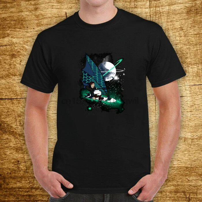 Сокровище плакат &quotПланета&quot футболка S 5XL Тройник| |