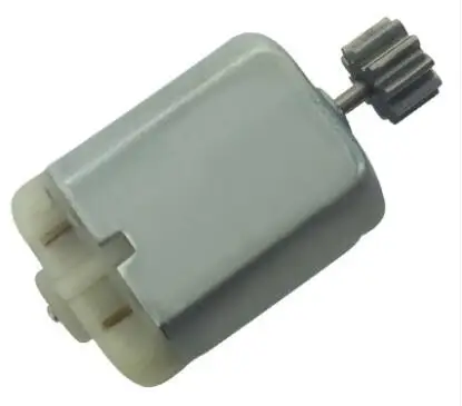 FC 280PC высокоскоростной двигатель постоянного тока с 0 8 режимом 10T металлическая