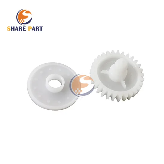 Поделиться 5 комплектов рычаг качели RU7 0375 000 29T поворотный диск шестерни