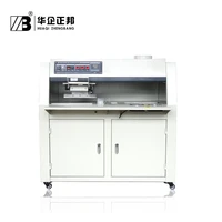 resonable price manufacturer directly supply lead free semi automatic soldering machine