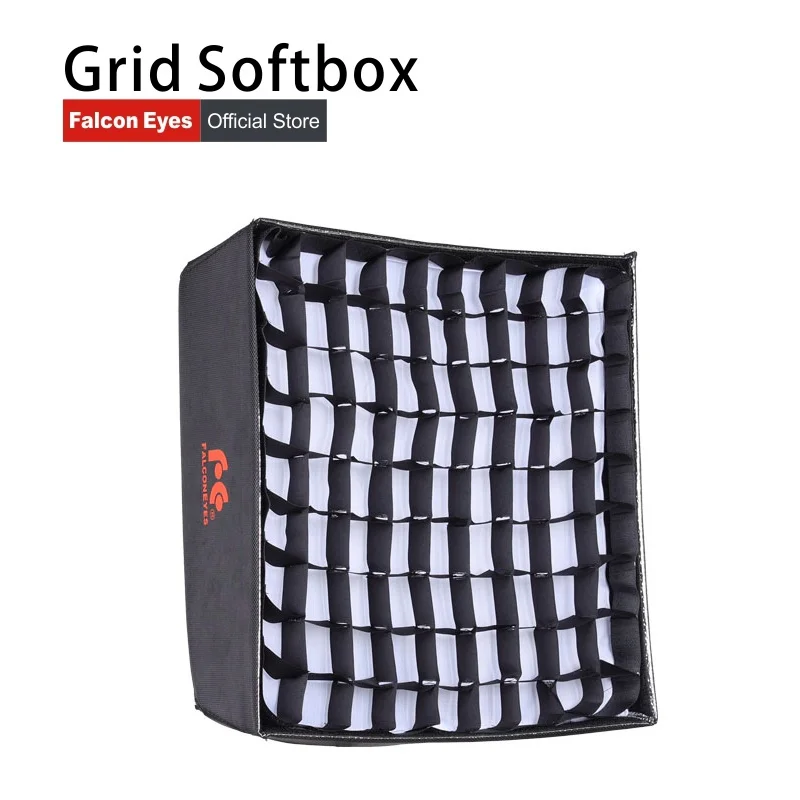 Аксессуар для фотостудии Falcon Eyes фотоаксессуары фотография в рулоне-Flex On Camera