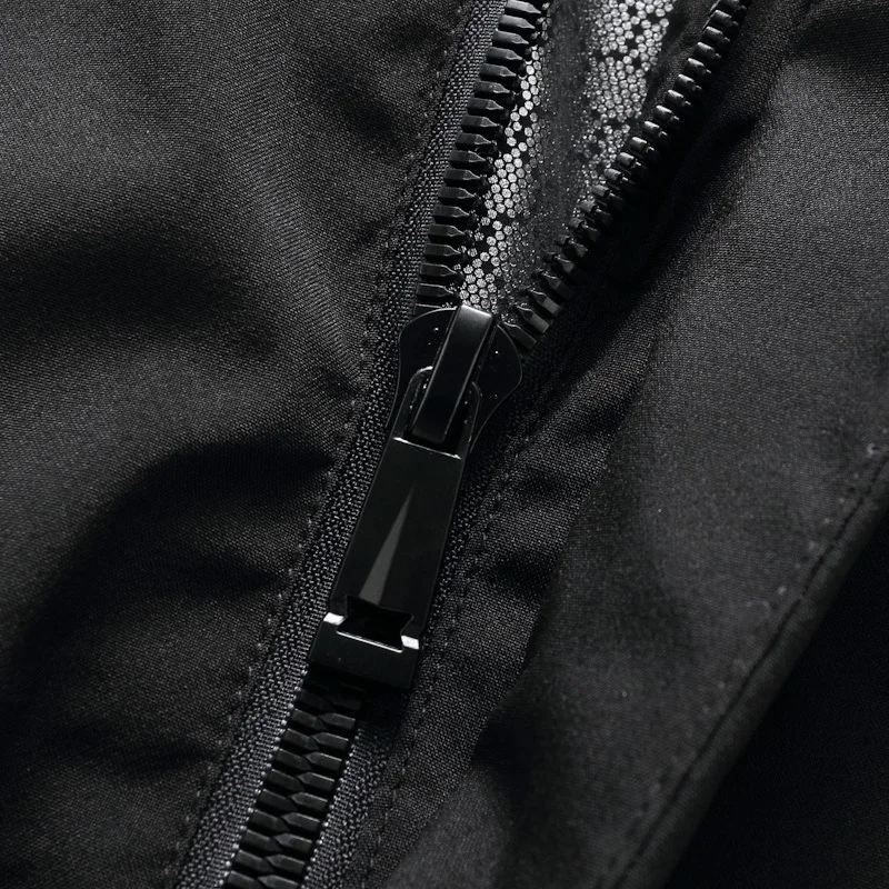 

new big Plus Size 8XL 7XL 6XL 5XL 4XL Winter Jacket Men Zipper Winter Cotton Clothes Electric heating Keep warm Hat removable