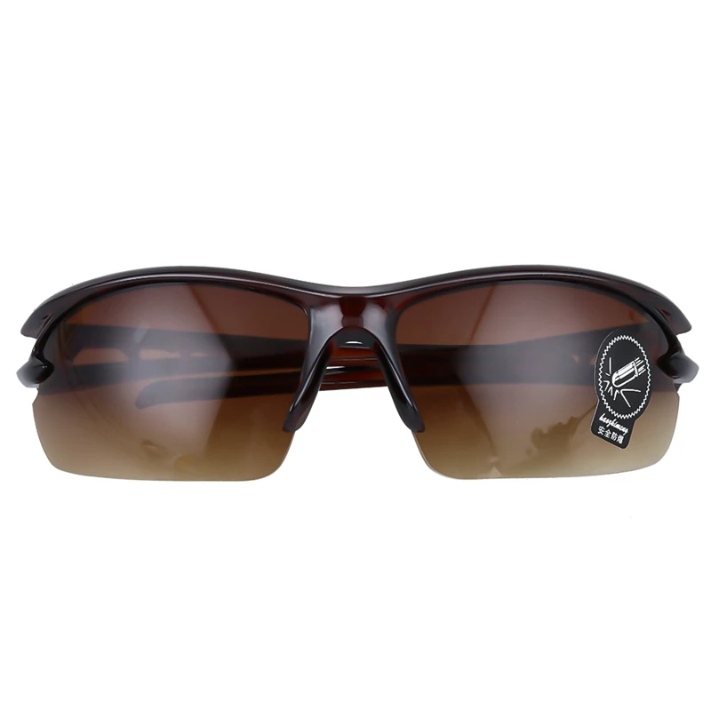 1 шт. очки ночного видения для водителей с подсветкой вождения защитное