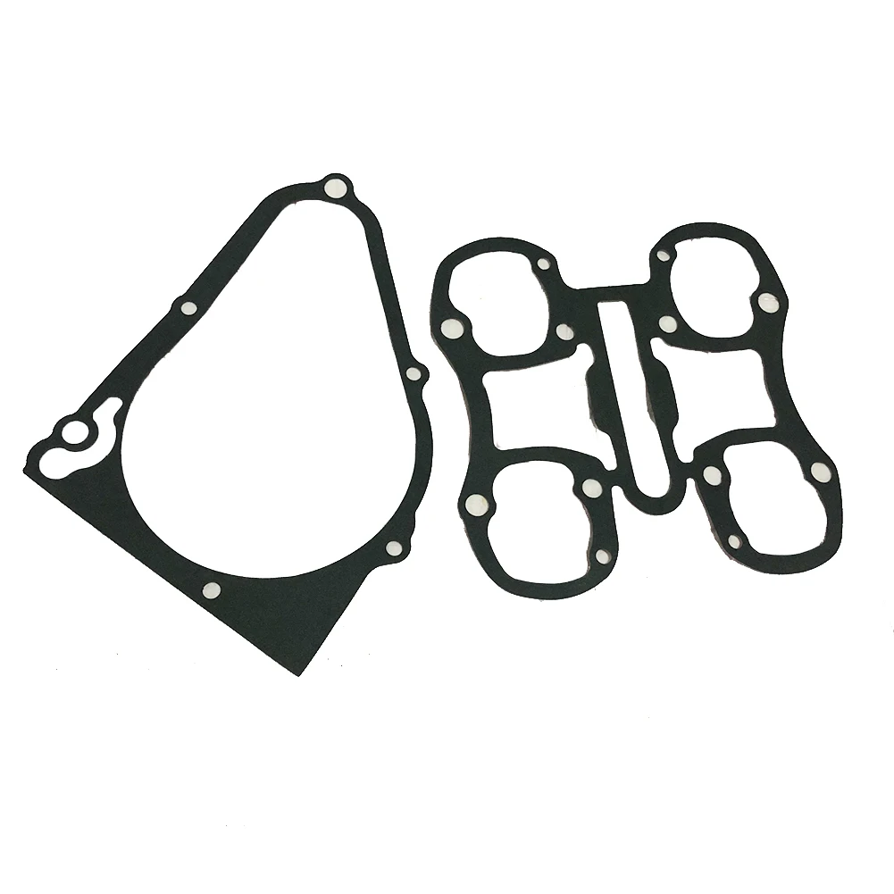 Полный комплект прокладок двигателя для Honda CB350 CL350 SL350 CB350G Super Sport 350 VG145 1969-1973