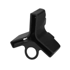 20 шт.пакет высокое качество пластиковые рыболовные крючки Чехлы защитное устройство рыболовные принадлежности