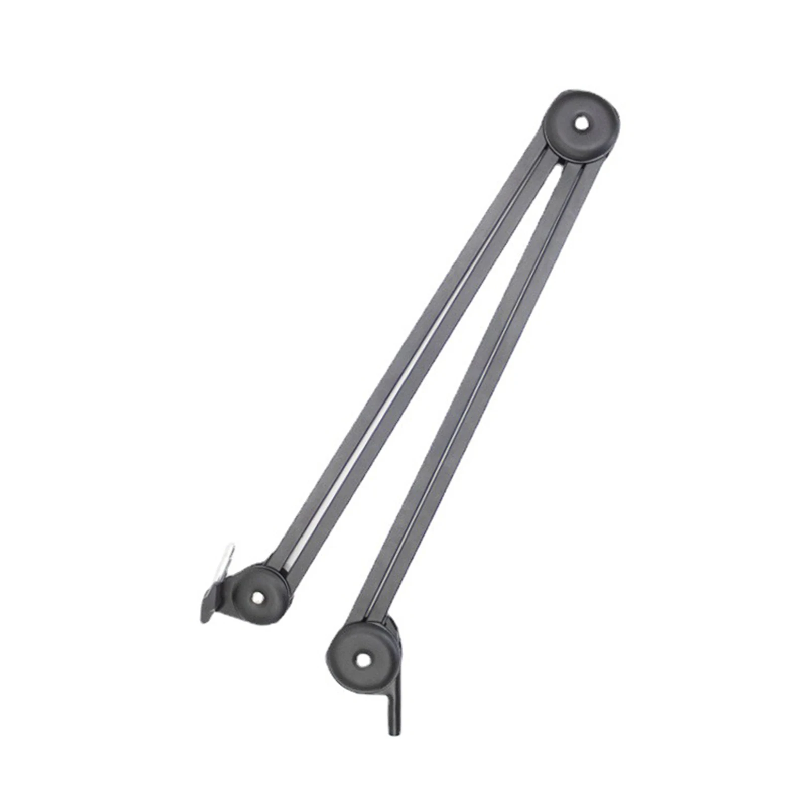 

Microphone Stand Microphone Arm Stand Crossbar Microphone Clip Suspension Scissor Boom Stand For Voice Record Livestream