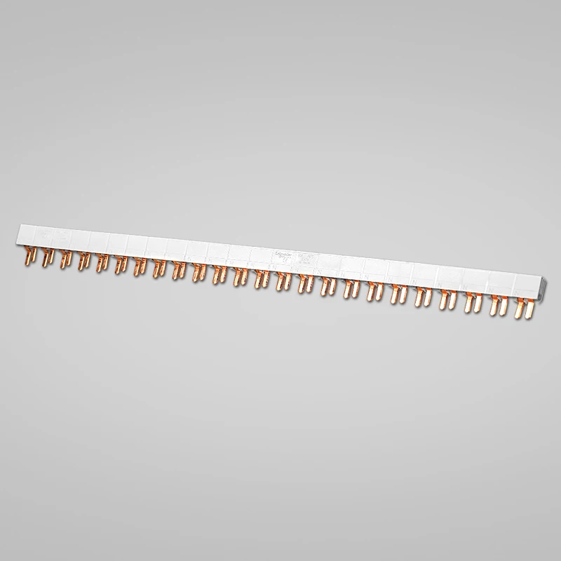 Аксессуары для экспортного выключателя 1P + N 24*18 мм воздушный выключатель гребень