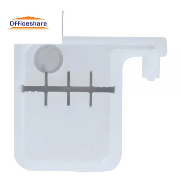 10 шт. Новый Прозрачный большой чернильный демпфер DX5 для EPSON DX4 XP600 TX800 Mutoh Galaxy Allwin Xuli