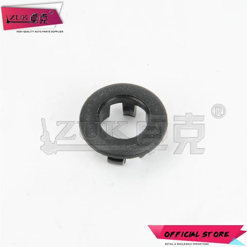 Чехол для автомобиля с внутренней крышкой дверного замка ZUK чехол HONDA ACCORD 2003 2004 2005