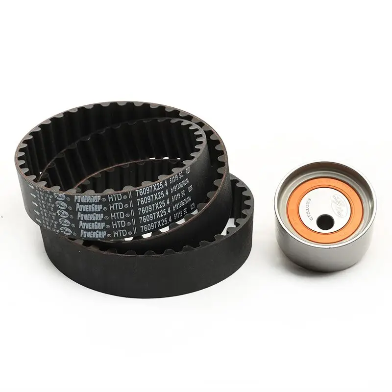 

Подходит для Wuling светильник Ремень ГРМ Changan Star Swift Dongfeng Xiaokang Antelope набор ремней ГРМ