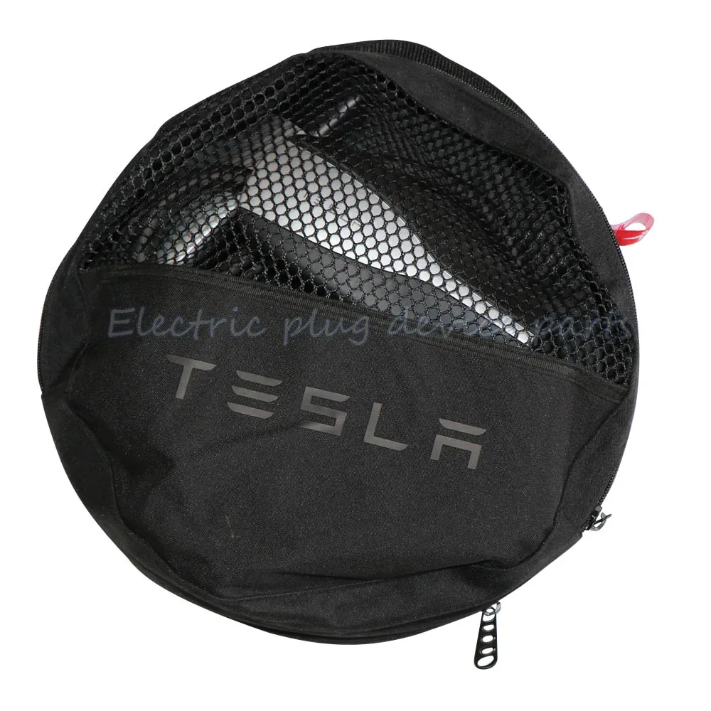 Зарядный кабель для мобильного зарядного устройства 1058221-01-F для Tesla модели S& X