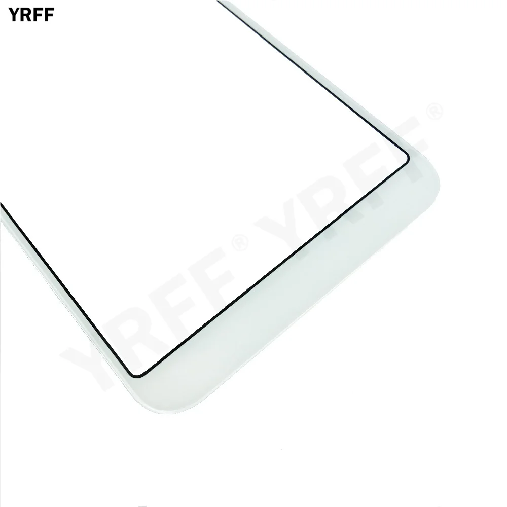for meizu m6t meilan 6t mobile front outer glass touch panel no touch screen phone repair assembly parts free global shipping