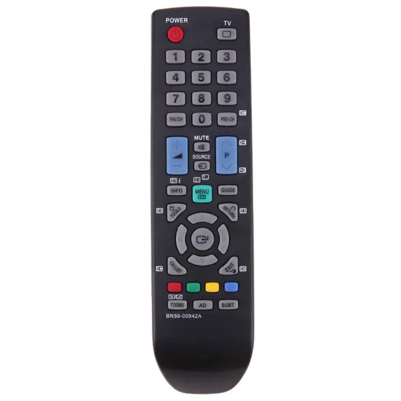 Запасной пульт дистанционного управления для Samsung BN59-00942A BN59-00865A AA59-00496A TV Remote Controller