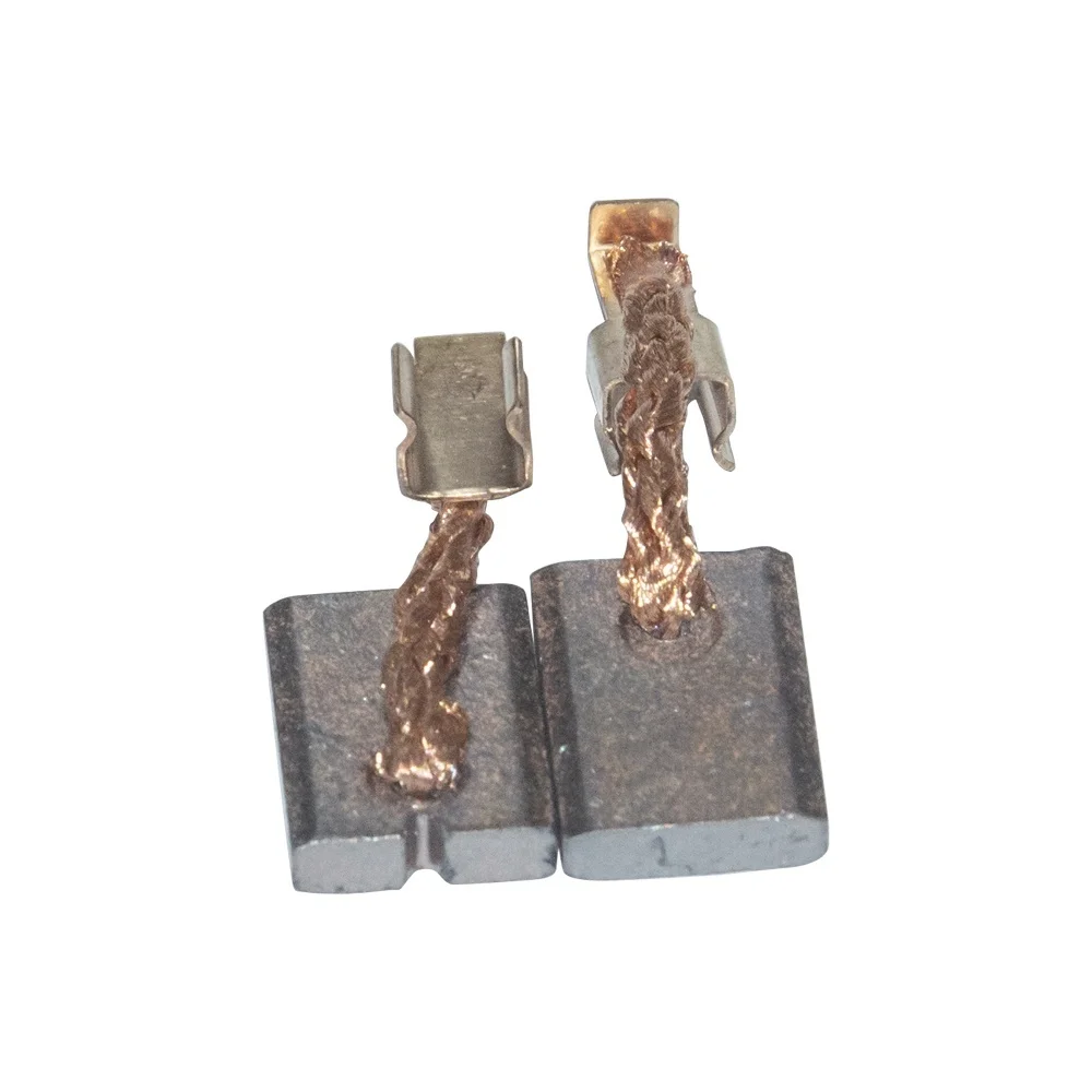 2/4 шт. карбоновые щетки Makita CB440 DTD140 DTD146 DHP456 DHP458/482 DTW251 BHP451 BHP452 аксессуары для