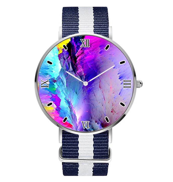 

2021 индивидуальные минималистичные модные кварцевые часы с кожаным ремешком, кварцевые Элегантные ультратонкие часы, деловые часы, простой ...