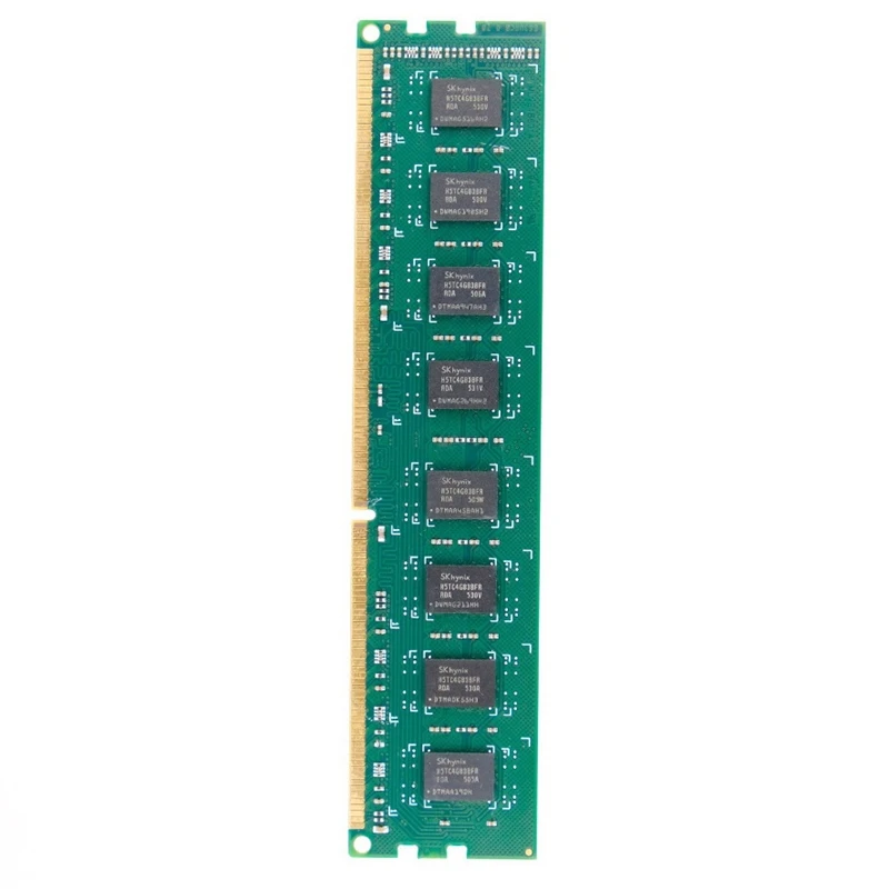 WALRAM планка памяти карта DDR3 8 Гб 1600 МГц 240Pin подходит для настольных компьютеров |