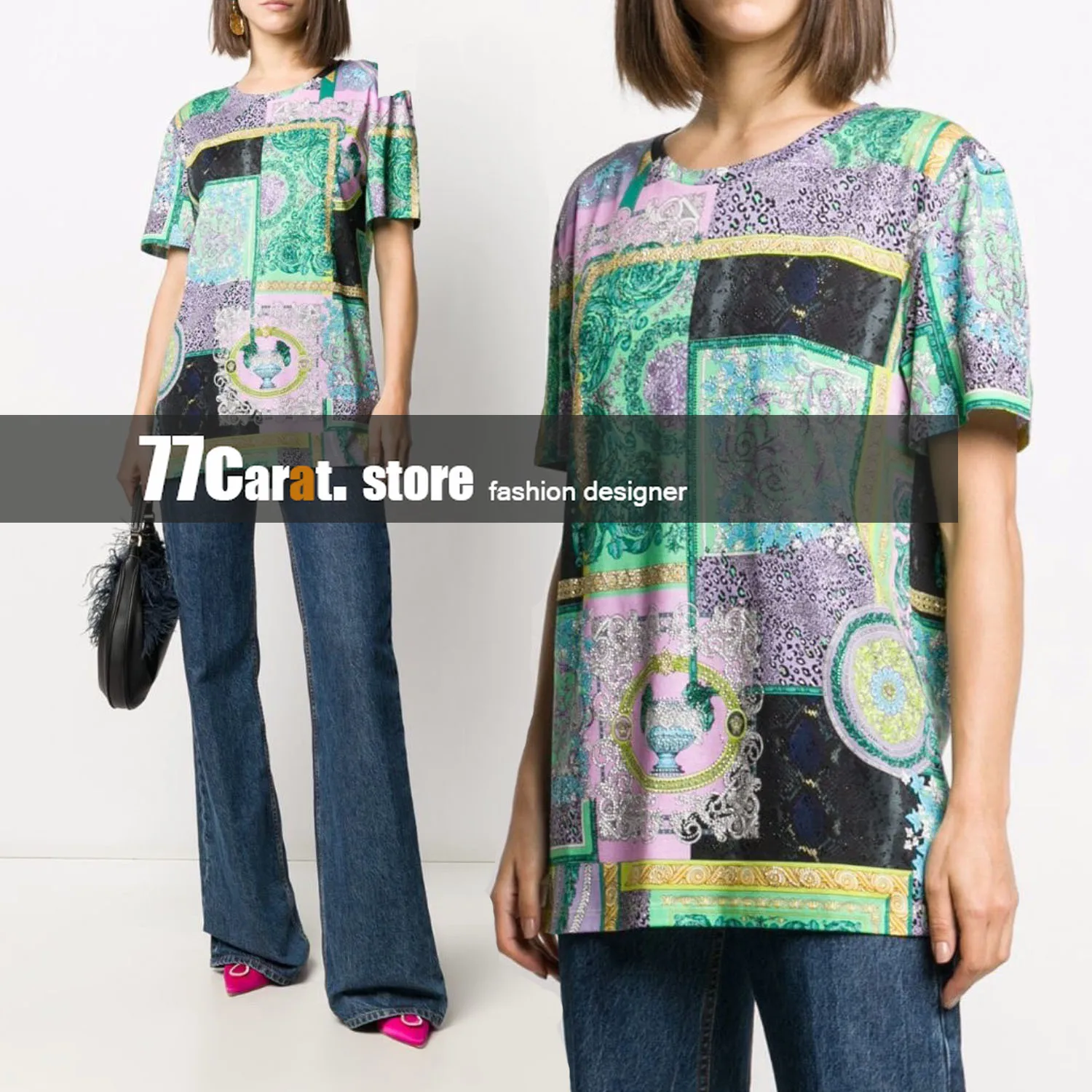 

Tops & Tees