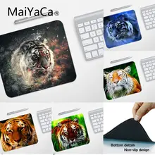 MaiYaCa высокое качество животное тигр заказной игровой коврик для мыши для ноутбука игровой коврик мышь игровой коврик для мыши MaiYaCa высокое качество животное тигр заказной игровой коврик для мыши для ноутбука игровой коврик мышь игровой коврик для мыши