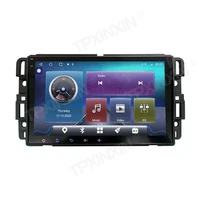6128g for gmc t3 8035 slim body 2007 2008 2009 2010 2011 2012 android car tape recorder multimedia video player gps navigation