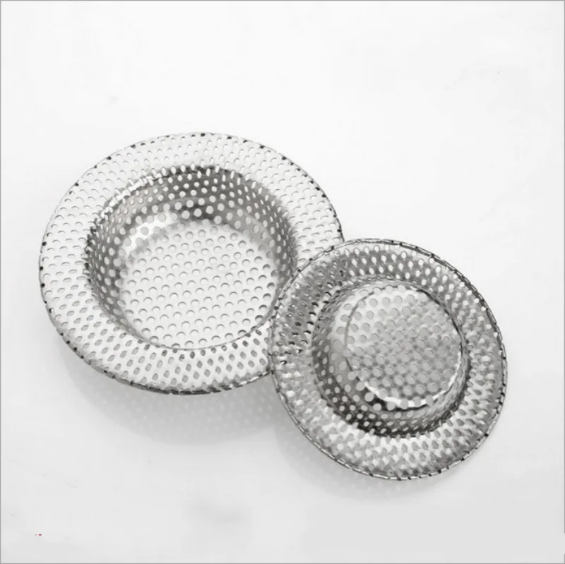 BAIDAIMODENG кухонная раковина из нержавеющей стали фильтр для экрана канализационный