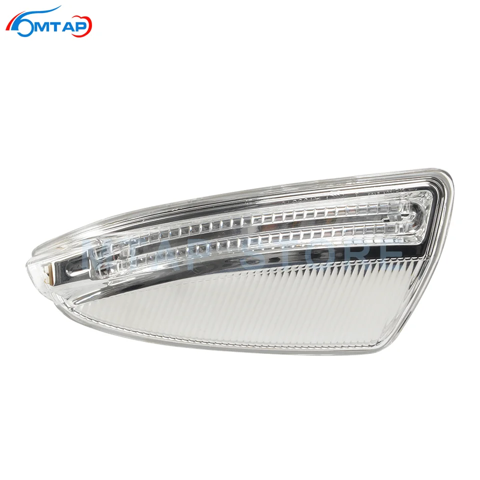 Светодиодная лампа указателя поворота для бокового зеркала заднего вида MTAP Mercedes