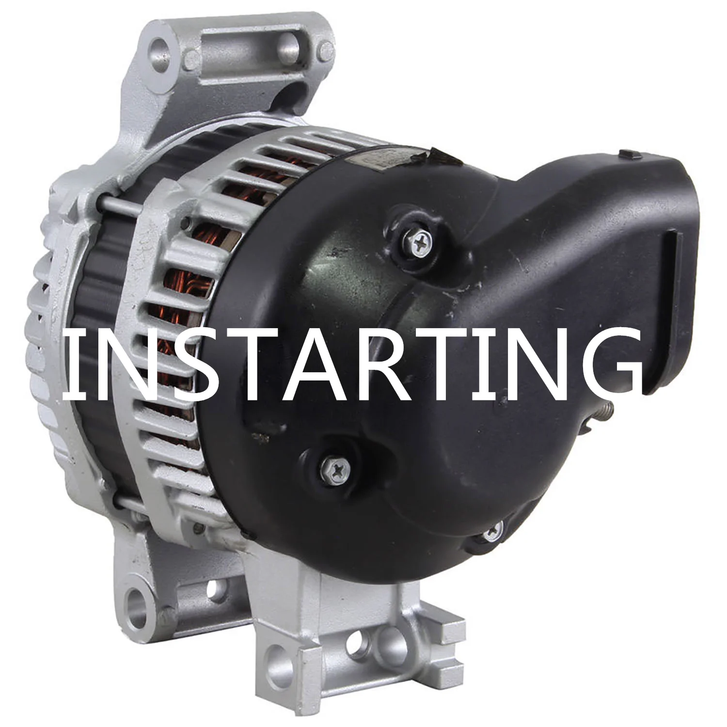 

Генератор переменного тока, генератор электрического генератора для 12В 100A L3P918300A L3P918300B L3P918300C L3P918300D L54818300A