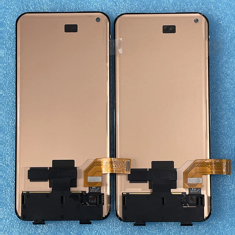 

6.81''Original AMOLED LCD For Xiaomi 11 Touch Screen Touch Panel Digitizer For Xiaomi Mi 11 Glass Display screen