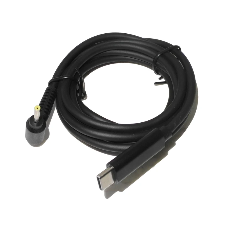 Зарядный кабель USB Type-C PD для ноутбука ASUS Eeepc X101CH 1001PXD 1015BM AD82000 AD82030 AD820M0 EXA1004EH EXA1004CH |