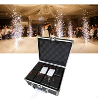 8 channel receiver trigger stage effect wedding machine fountain fireworks base firing igniter system wireless ignition launcher