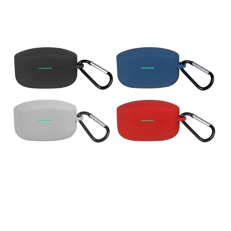 

Чехол для наушников, совместимых с Bluetooth, защита от пота и царапин